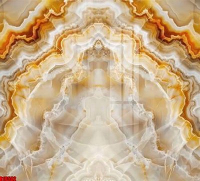 File in trần file tranh in treo tường file decor tổng hợp R10582 (bản gốc 3D) sống động