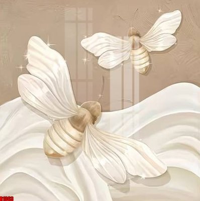 File gốc file tranh in treo tường file decor tổng hợp R1063 (ảnh chi tiết) để in lụa