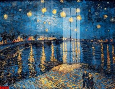 File gốc file tranh in treo tường file decor tổng hợp R10631 (in mica) làm bảng hiệu