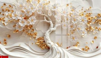 File gốc file tranh in treo tường file decor tổng hợp R10666 (PNG) nền trong suốt