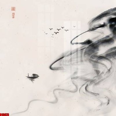 Tải file file tranh in treo tường file decor tổng hợp R10673 (gốc) làm file in ấn