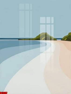 File in ấn chuyên nghiệp file tranh in treo tường file decor tổng hợp R10687 (file gốc)