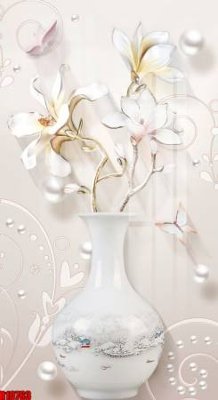 File gốc file tranh in treo tường file decor tổng hợp R10763 (in mica) cắt laser