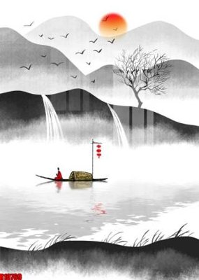 Hình ảnh file gốc file tranh in treo tường file decor tổng hợp R10769 cho in UV