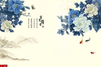 Tải file gốc file tranh in treo tường file decor tổng hợp R10772 (in khổ lớn) không mờ