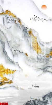 File tranh ảnh gốc file tranh in treo tường file decor tổng hợp R10795 dùng cho in khổ lớn