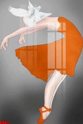 Tải file file tranh in treo tường file decor tổng hợp R10811 (ảnh gốc) file TIFF