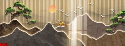 File PSD file tranh in treo tường file decor tổng hợp R1082 (nguyên gốc) chất lượng cao