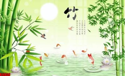 Tải về hình ảnh gốc file tranh in treo tường file decor tổng hợp R10830 sắc nét