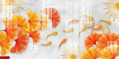 File gốc file tranh in treo tường file decor tổng hợp R10853 (in ấn) không giới hạn