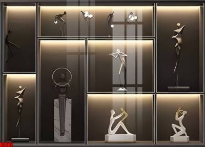 File PSD file tranh in treo tường file decor tổng hợp R1087 (nguyên gốc) chất lượng cao