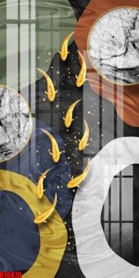 File gốc in ấn file tranh in treo tường file decor tổng hợp R10870 (sẵn sàng tải về)