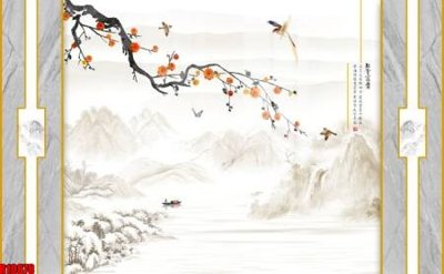 Download file file tranh in treo tường file decor tổng hợp R10878 (gốc) in mica đèn LED