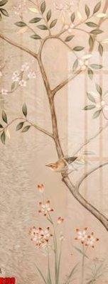 File in trần file tranh in treo tường file decor tổng hợp R109 (bản gốc) đại dương