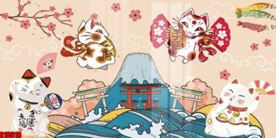 Tải file file tranh in treo tường file decor tổng hợp R10918 (PSD) cho in ấn quảng cáo