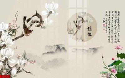 File gốc file tranh in treo tường file decor tổng hợp R10919 (dành cho quảng cáo)