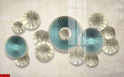 Tải file file tranh in treo tường file decor tổng hợp R10924 (ảnh gốc) in gạch 3D