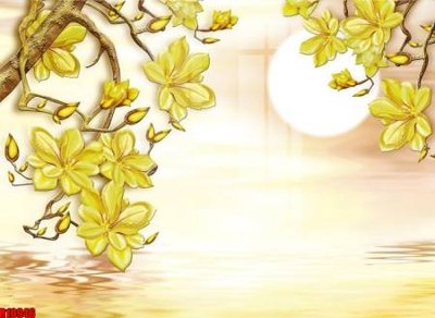 File in lụa file tranh in treo tường file decor tổng hợp R10946 (chất lượng cao) file tranh in treo tường file decor tổng hợp R10946