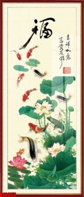 File tranh file tranh in treo tường file decor tổng hợp R10955 (gốc) in trên kính