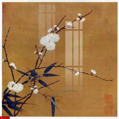 File in trần file tranh in treo tường file decor tổng hợp R10956 (bản gốc) 5D