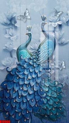 Download file ảnh gốc file tranh in treo tường file decor tổng hợp R10960 để in ấn