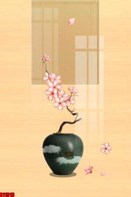 Tải file gốc file tranh in treo tường file decor tổng hợp R11010 (in không vỡ ảnh)