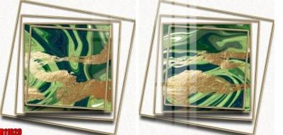 Download file gốc file tranh in treo tường file decor tổng hợp R11029 (dùng cho in ấn)