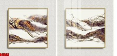 Tải file gốc file tranh in treo tường file decor tổng hợp R11033 (bản PSD) gốc