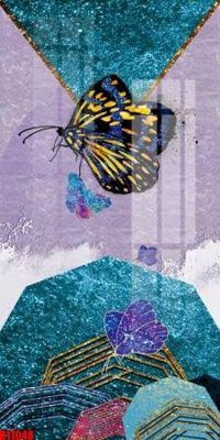 File ảnh file tranh in treo tường file decor tổng hợp R11048 (gốc) in Hiflex