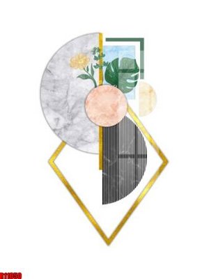 File tranh gốc file tranh in treo tường file decor tổng hợp R11050 chủ đề hiện đại