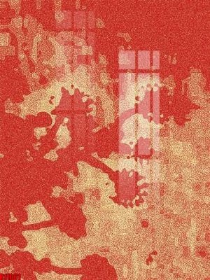 Download file gốc file tranh in treo tường file decor tổng hợp R11061 (in mica) logo