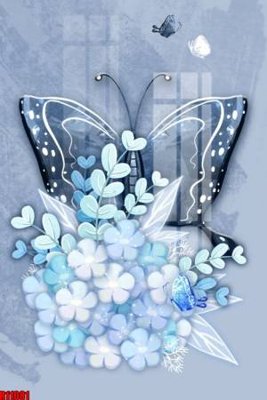 File tranh gốc file tranh in treo tường file decor tổng hợp R11081 (sắc nét từng chi tiết)