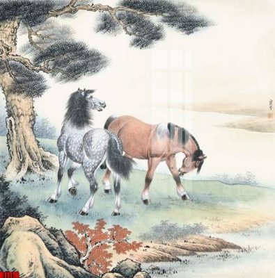 File PSD file tranh in treo tường file decor tổng hợp R11110 (gốc) cho in quảng cáo