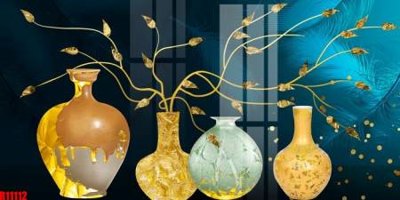 Tải file file tranh in treo tường file decor tổng hợp R11112 (gốc) in ấn ngay lập tức