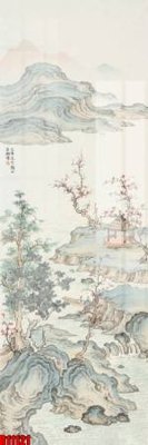 File ảnh file tranh in treo tường file decor tổng hợp R11121 (gốc) trang trí khách sạn