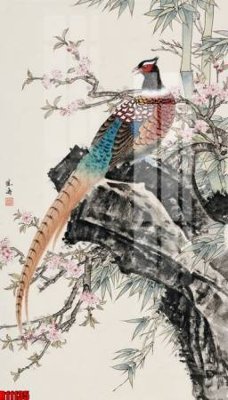 Tải file file tranh in treo tường file decor tổng hợp R11135 (PSD) cho in ấn quảng cáo