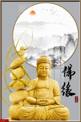 Download file gốc file tranh in treo tường file decor tổng hợp R11145 (in mica) trong suốt