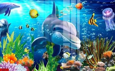 Tải file file tranh in treo tường file decor tổng hợp R11200 (gốc) làm tranh treo tường