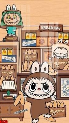 File gốc in ấn file tranh in treo tường file decor tổng hợp R1123 chất lượng vượt trội