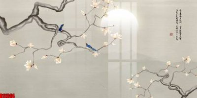 File gốc file tranh in treo tường file decor tổng hợp R11244 (dành cho trang trí nội thất)