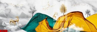 File gốc file tranh in treo tường file decor tổng hợp R11280 (phong cách) cổ điển