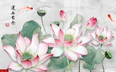 File in ấn file tranh in treo tường file decor tổng hợp R11310 (bản gốc) cao cấp