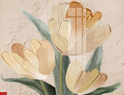 File gốc file tranh in treo tường file decor tổng hợp R1177 (trang trí) phòng ngủ