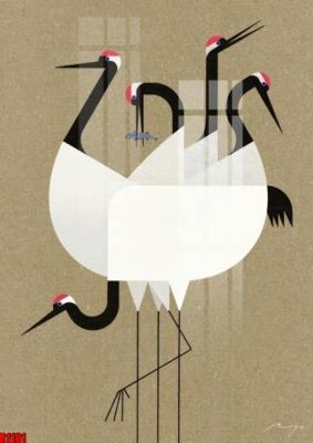 File ảnh file tranh in treo tường file decor tổng hợp R1181 (gốc) in standee