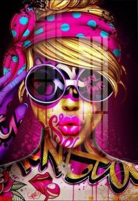 Download file tranh PSD file tranh in treo tường file decor tổng hợp R1191 để chỉnh sửa