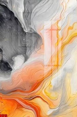 File gốc in mica file tranh in treo tường file decor tổng hợp R1213 chất lượng