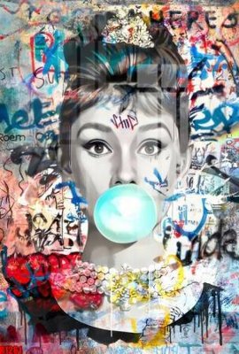 Tải file file tranh in treo tường file decor tổng hợp R1261 (gốc) in trên mọi chất liệu