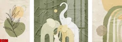 Tải file gốc file tranh in treo tường file decor tổng hợp R1280 (in không vỡ ảnh)