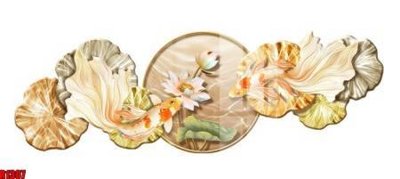 Tải file file tranh in treo tường file decor tổng hợp R1307 (gốc) in nhanh