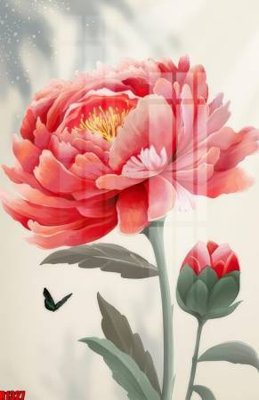 Tải file file tranh in treo tường file decor tổng hợp R1327 (ảnh gốc) file AI/EPS